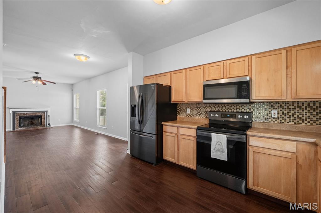 St Vincent Park 01 - Residential