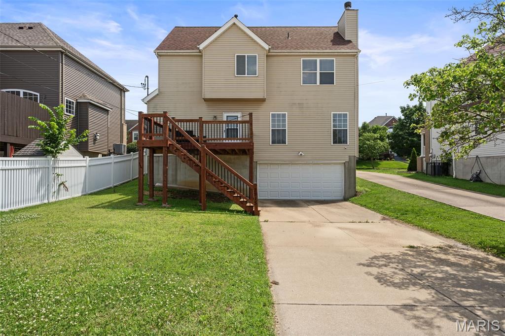 St Vincent Park 01 - Residential