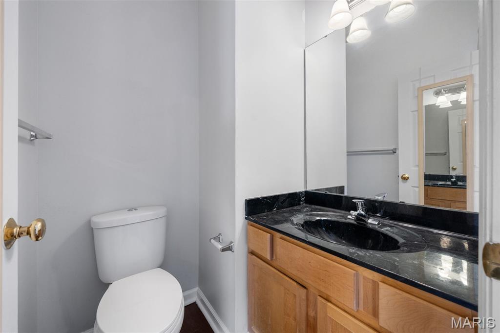 St Vincent Park 01 - Residential