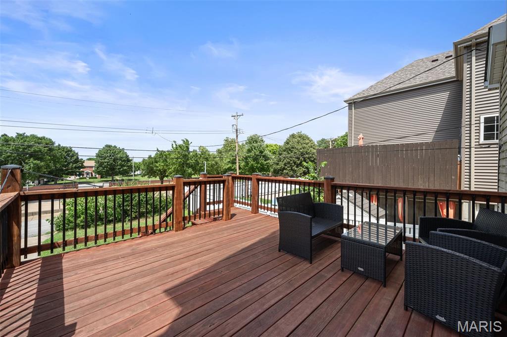 St Vincent Park 01 - Residential