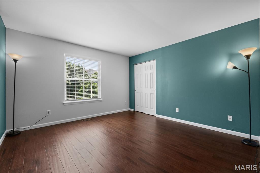St Vincent Park 01 - Residential