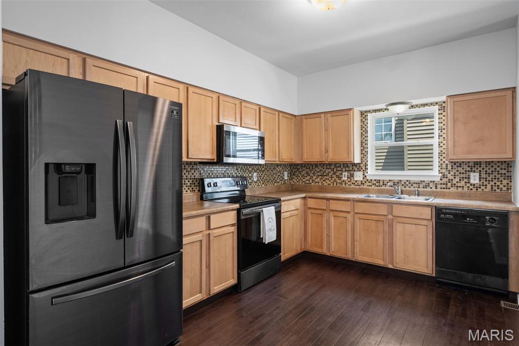 St Vincent Park 01 - Residential