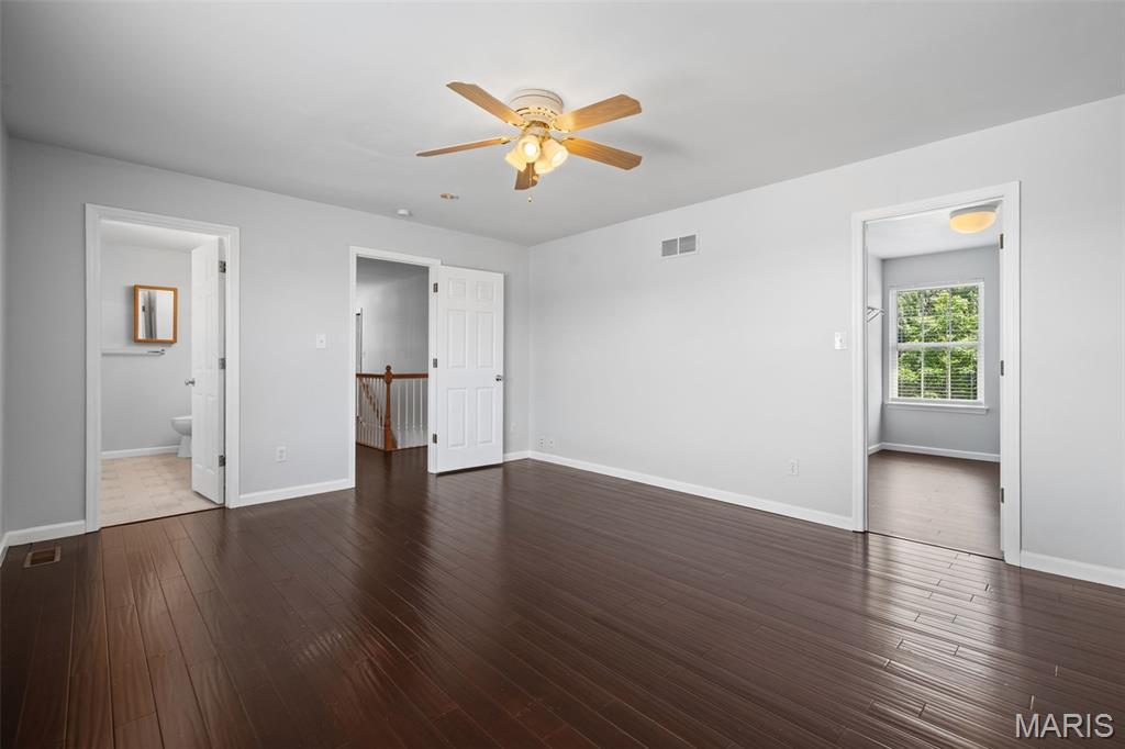 St Vincent Park 01 - Residential