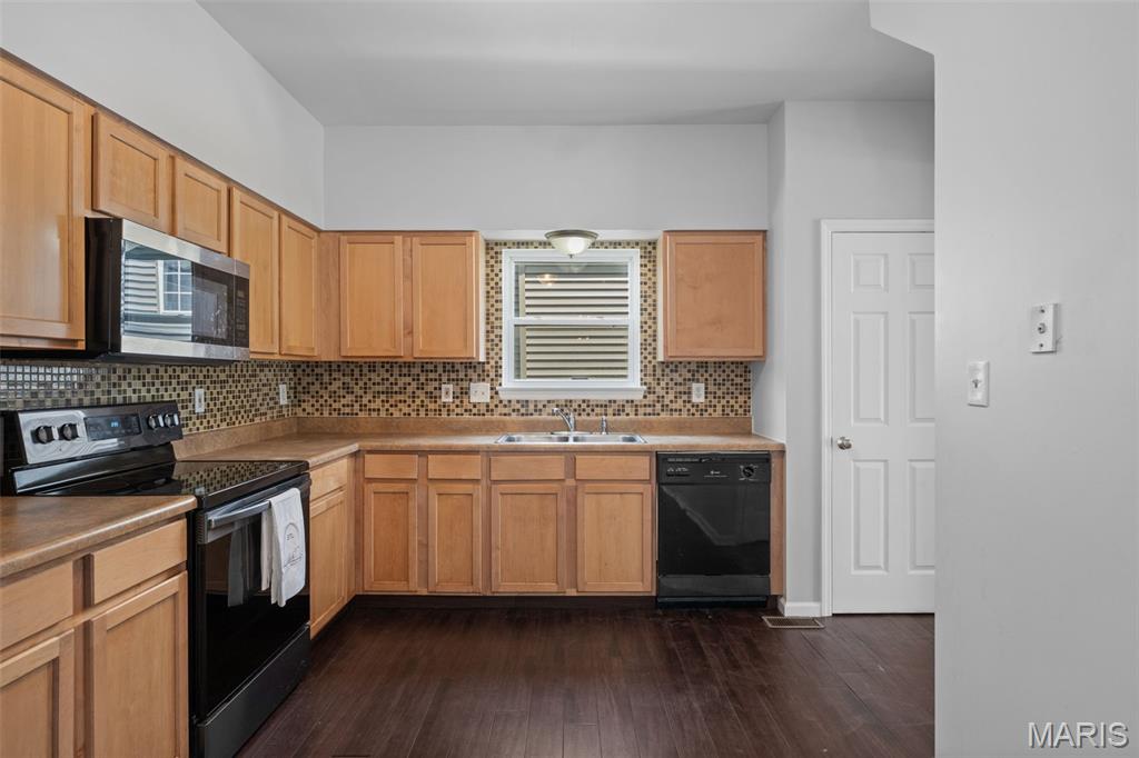 St Vincent Park 01 - Residential