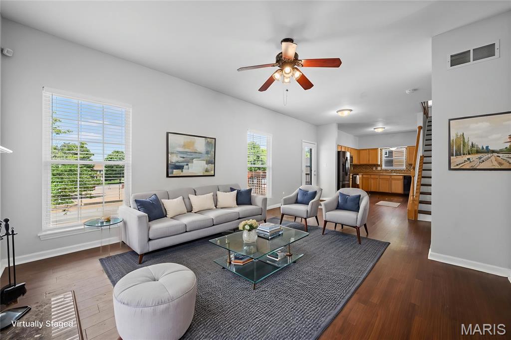 St Vincent Park 01 - Residential