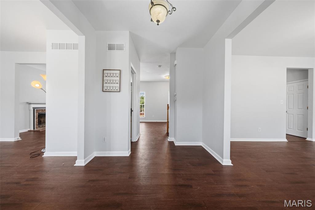 St Vincent Park 01 - Residential