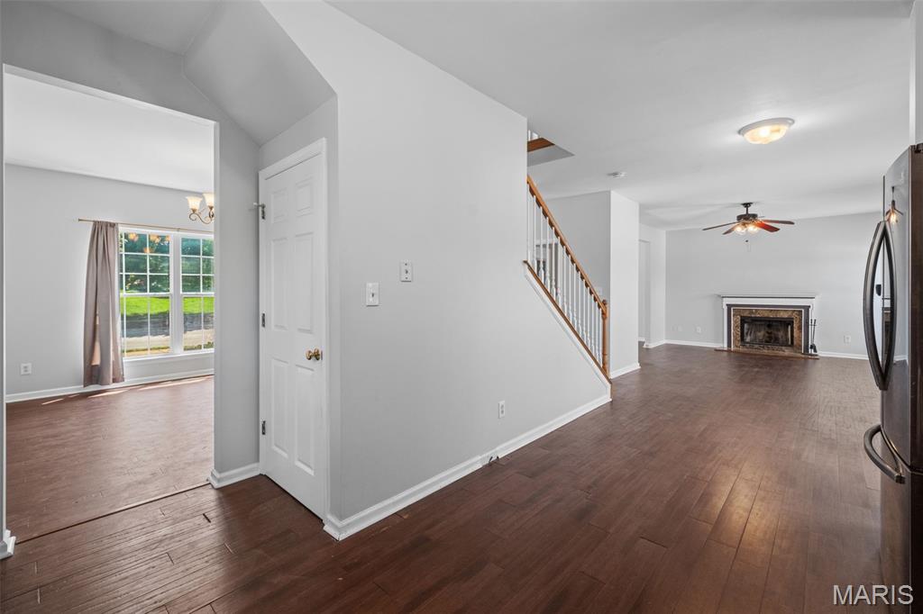St Vincent Park 01 - Residential