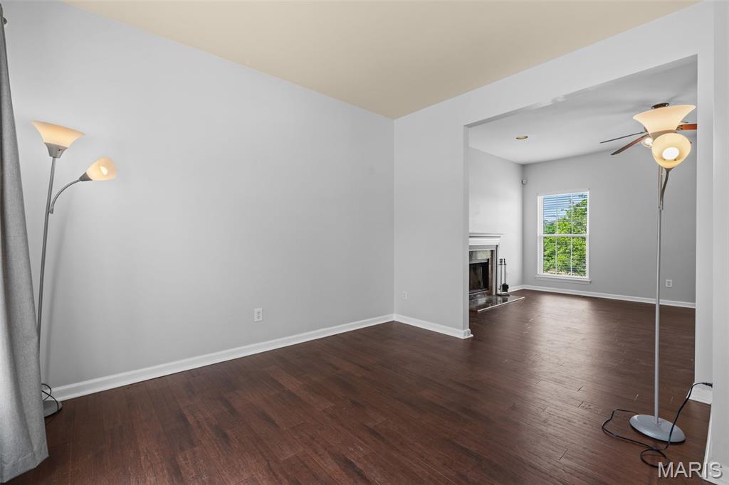 St Vincent Park 01 - Residential