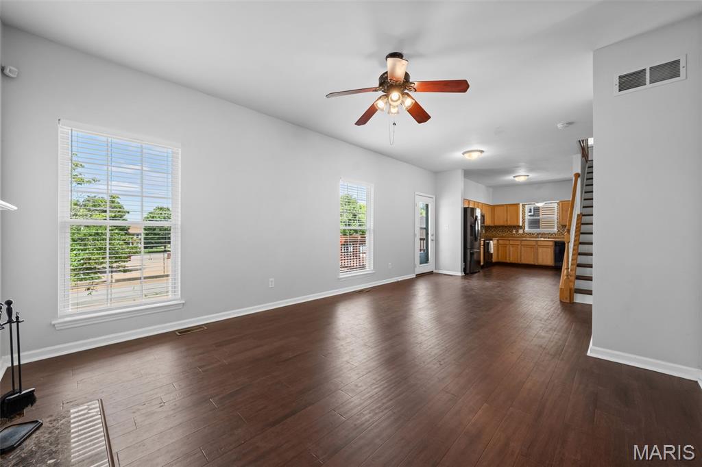 St Vincent Park 01 - Residential