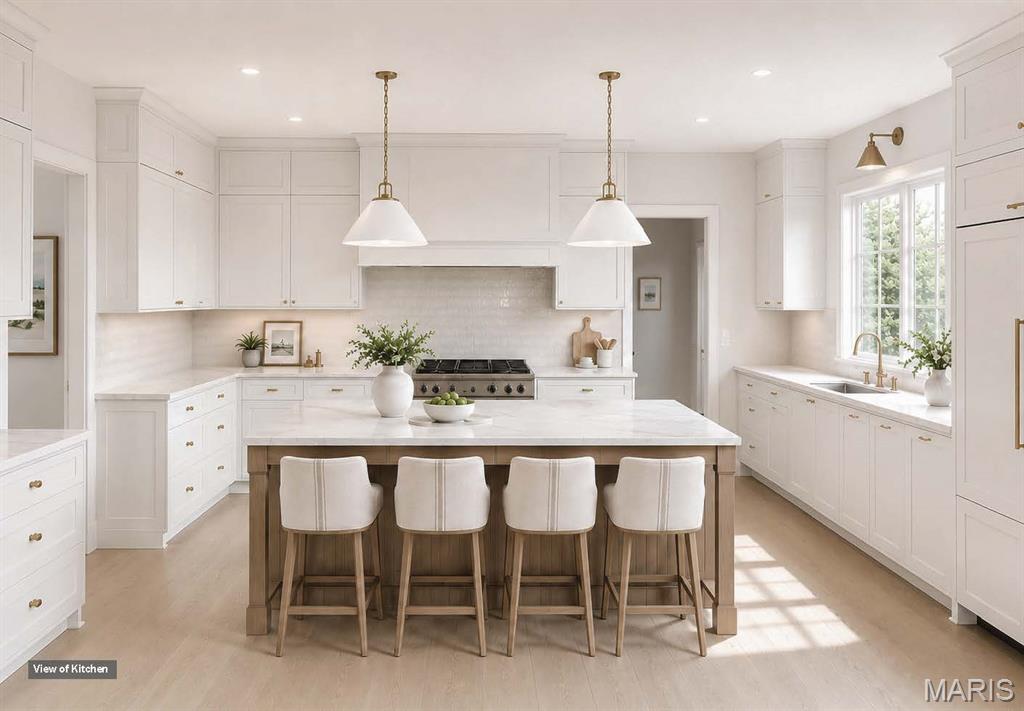 11321 Conway Road - Residential