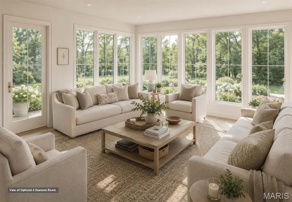 11321 Conway Road - Residential