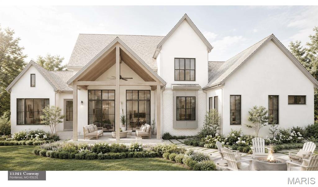 11321 Conway Road - Residential