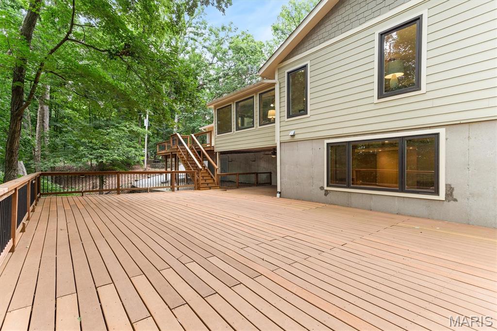 Woodland Meadow Addition - Residential