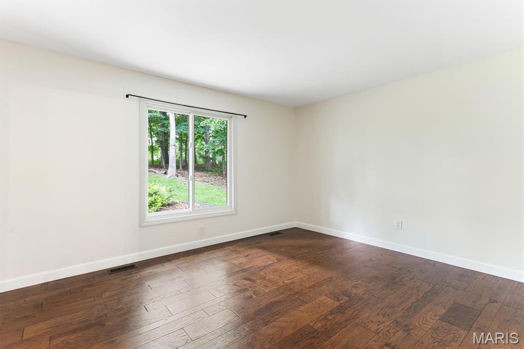 Woodland Meadow Addition - Residential