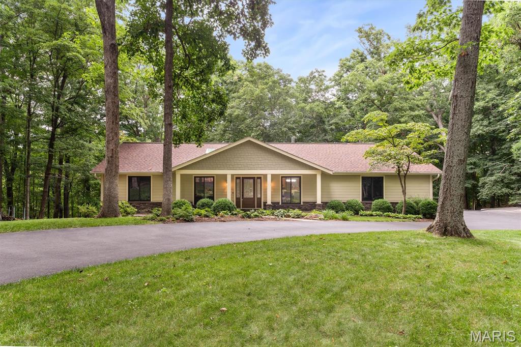 Woodland Meadow Addition - Residential