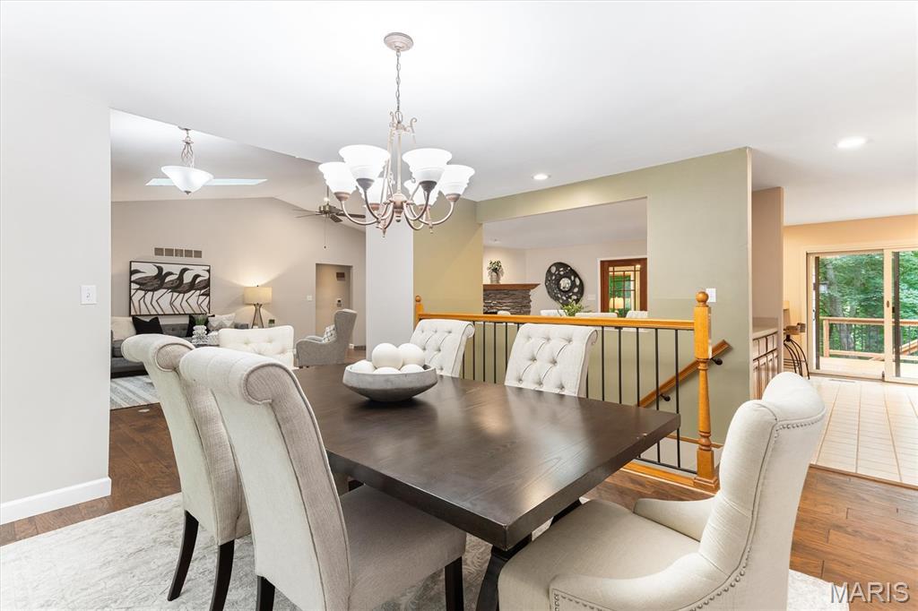 Woodland Meadow Addition - Residential