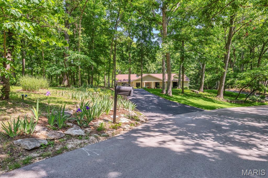 Woodland Meadow Addition - Residential