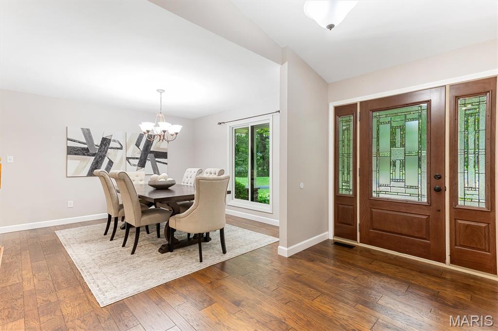 Woodland Meadow Addition - Residential