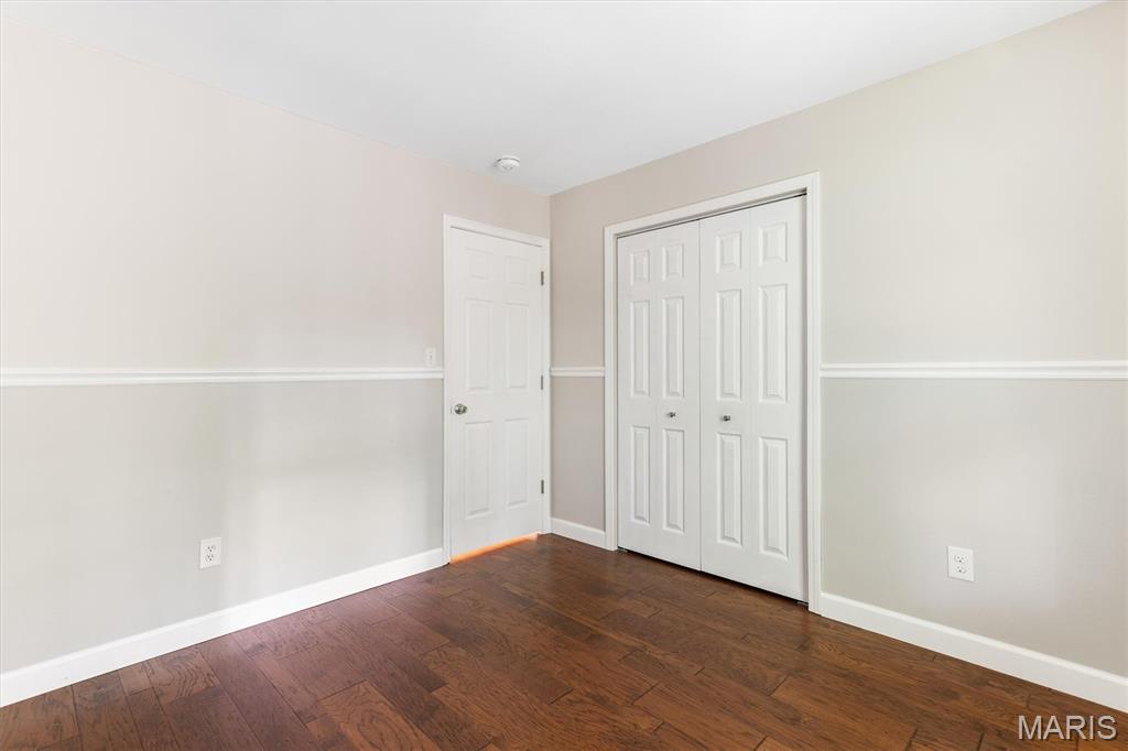 Woodland Meadow Addition - Residential