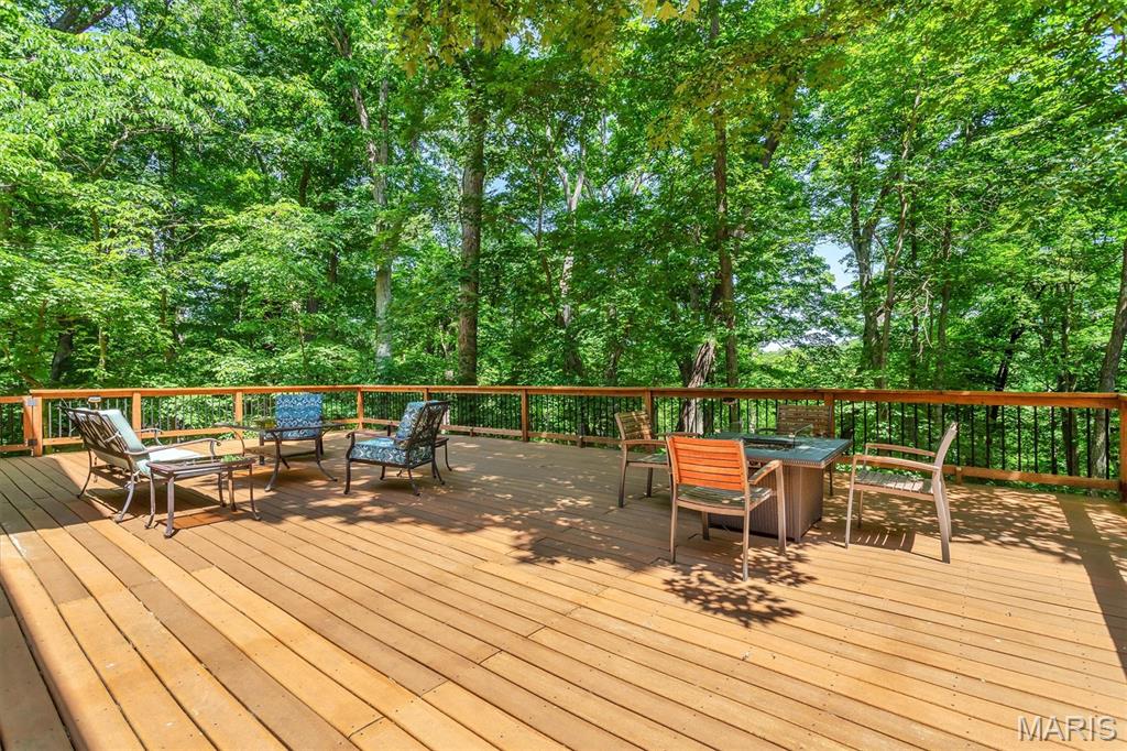Woodland Meadow Addition - Residential