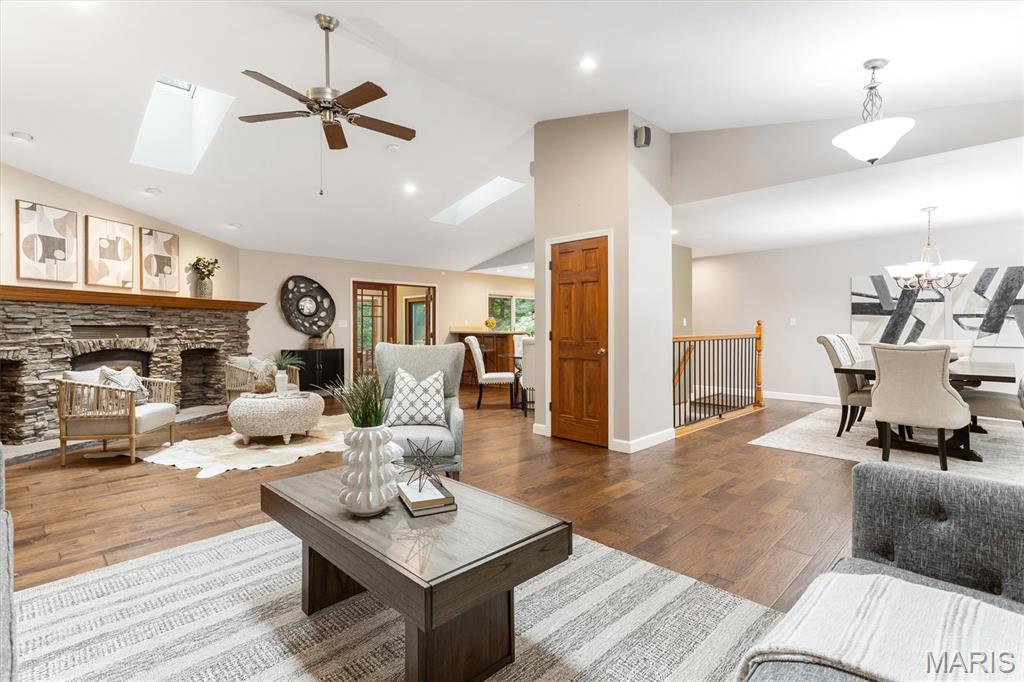 Woodland Meadow Addition - Residential