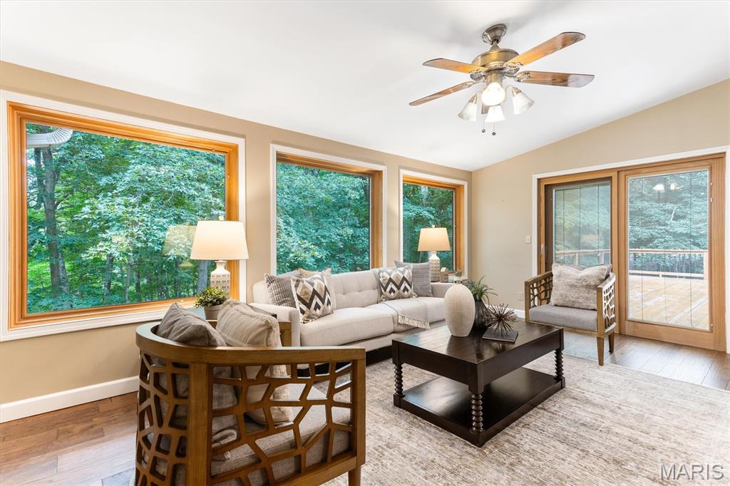 Woodland Meadow Addition - Residential