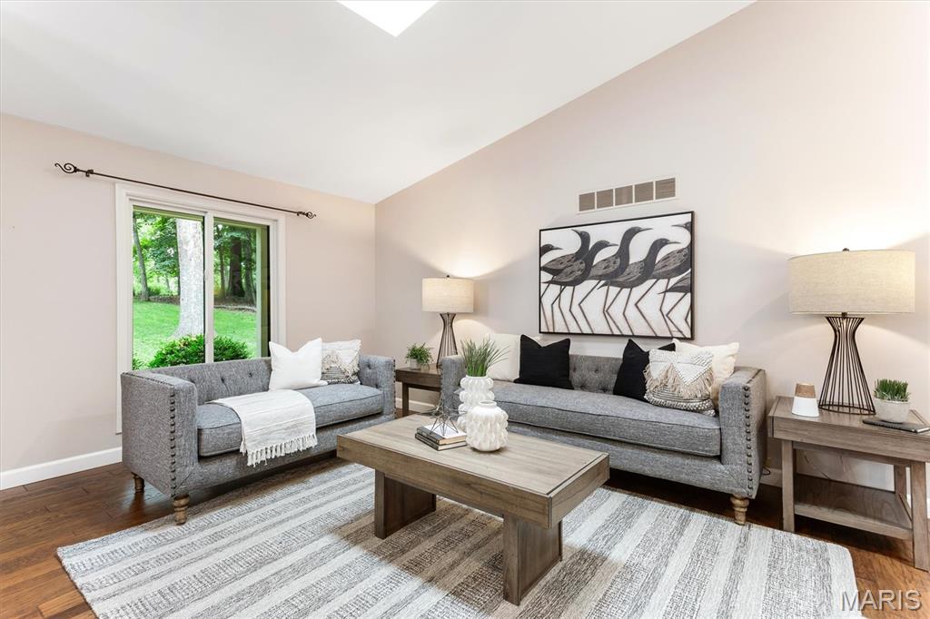 Woodland Meadow Addition - Residential