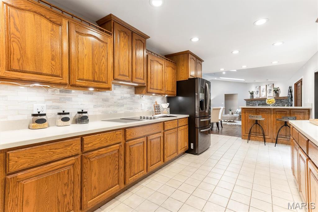 Woodland Meadow Addition - Residential
