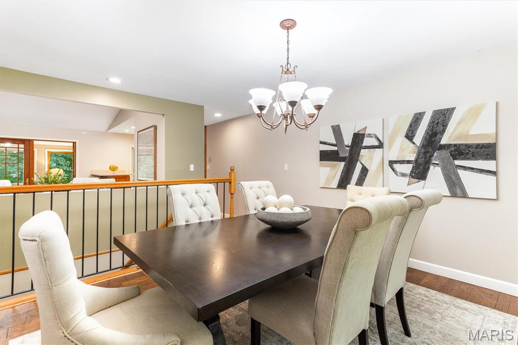 Woodland Meadow Addition - Residential