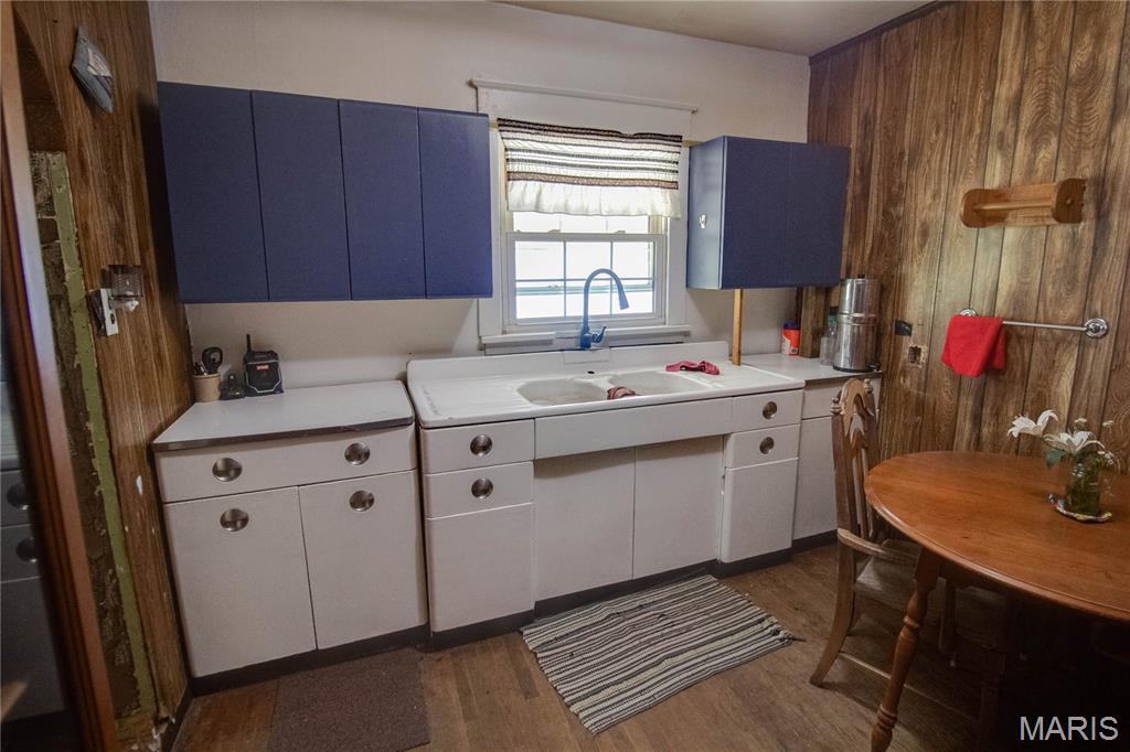 Plainview Add/Alton - Residential
