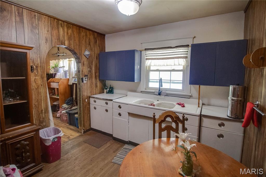 Plainview Add/Alton - Residential