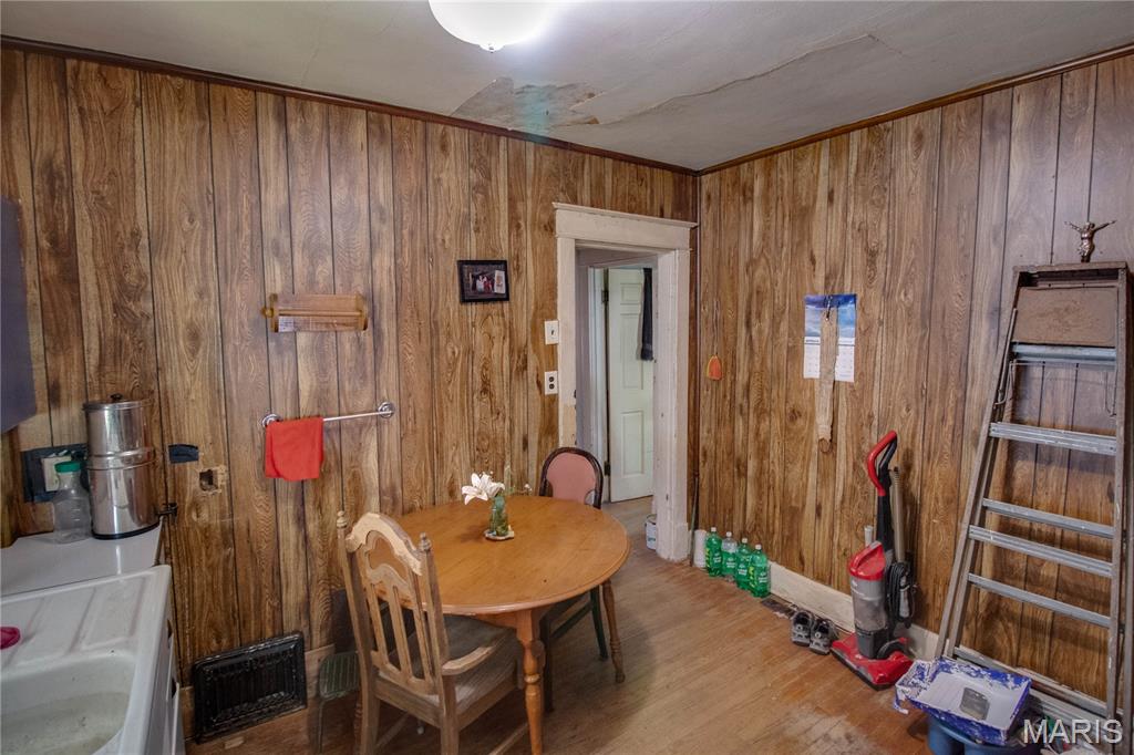 Plainview Add/Alton - Residential