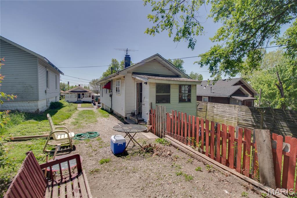 Plainview Add/Alton - Residential