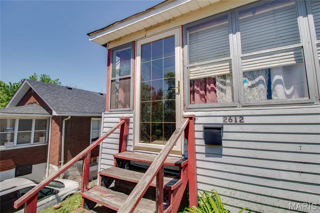 Plainview Add/Alton - Residential