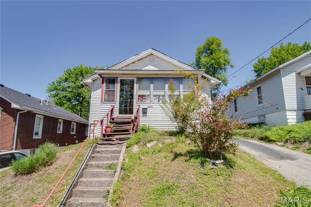 Plainview Add/Alton - Residential
