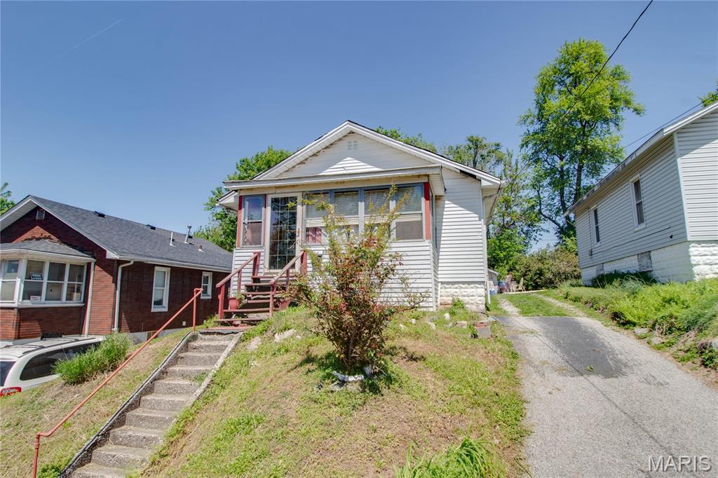 Plainview Add/Alton - Residential