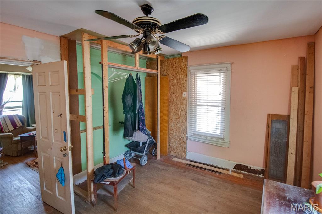 Plainview Add/Alton - Residential