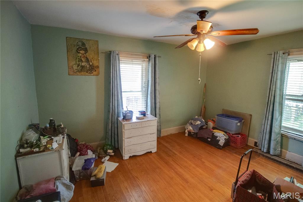 Plainview Add/Alton - Residential