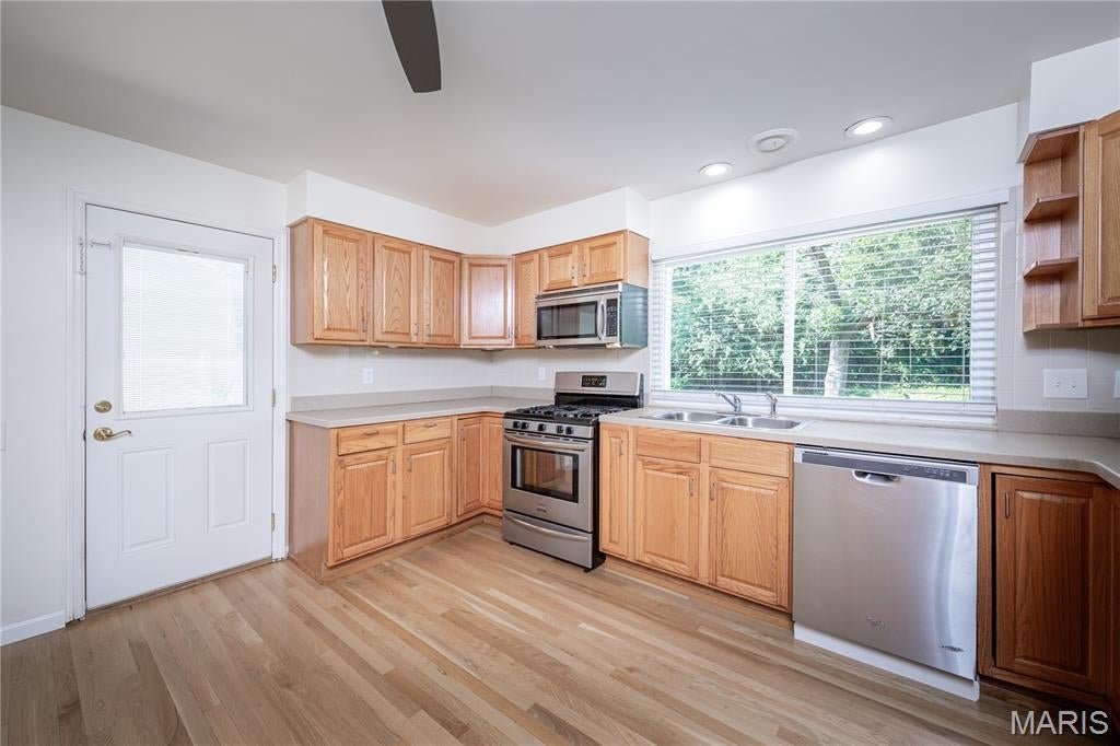 Timber Run 2/HOA: Timber Run Community Association - Residential