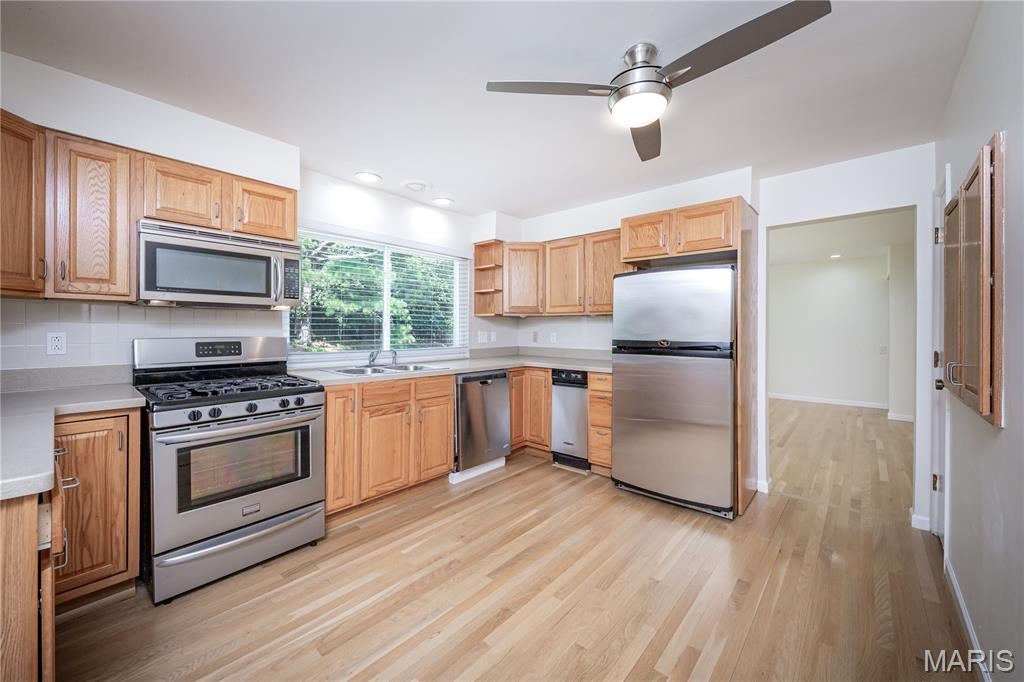 Timber Run 2/HOA: Timber Run Community Association - Residential
