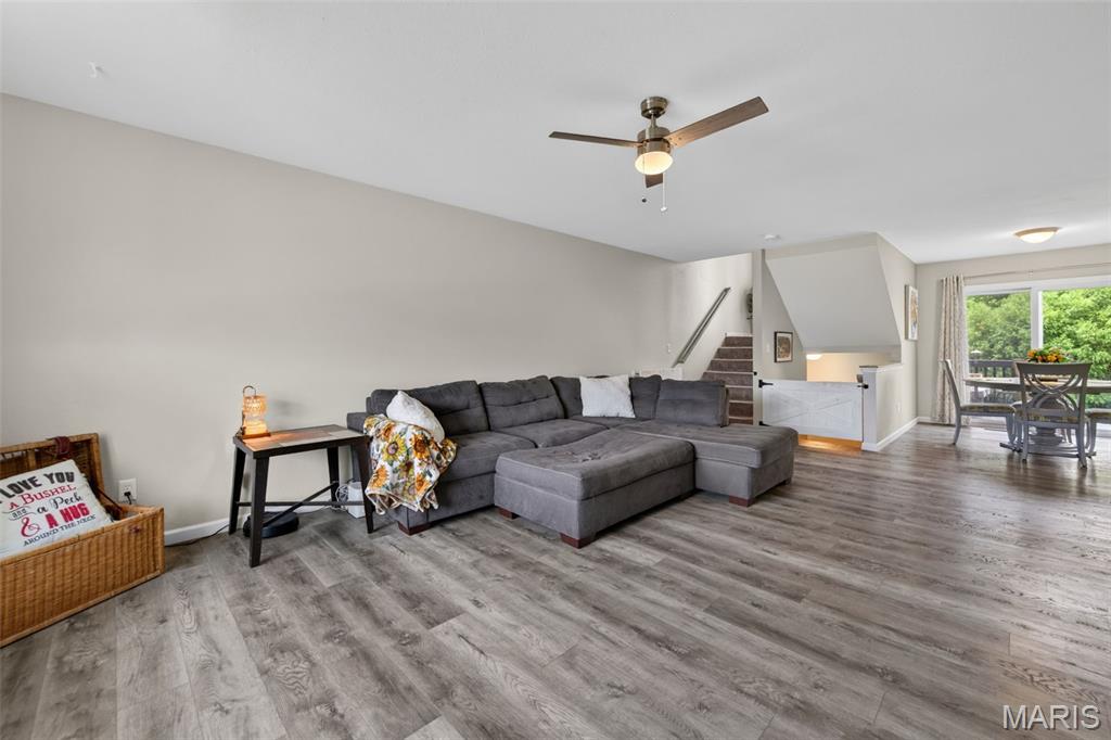 Providence Eight - Residential