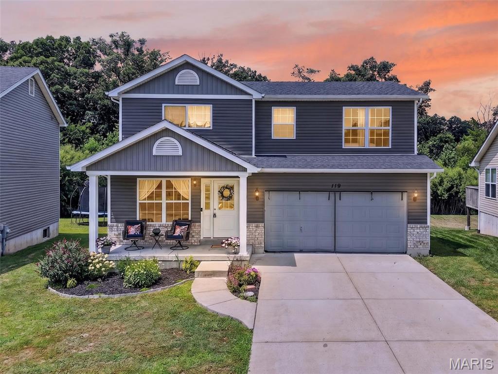 Providence Eight - Residential