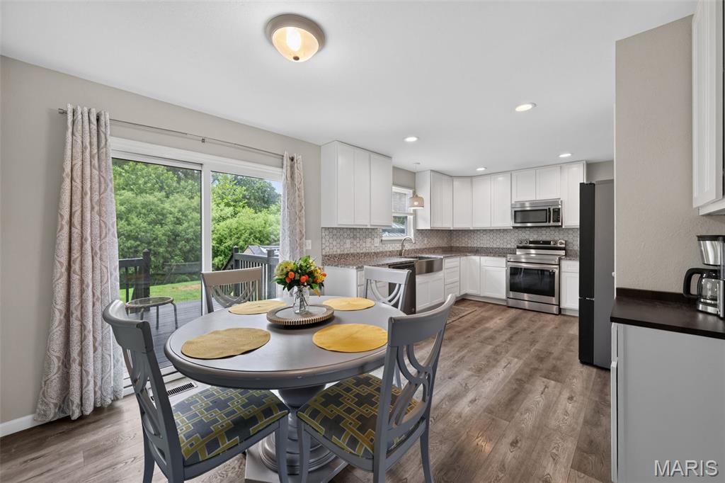 Providence Eight - Residential