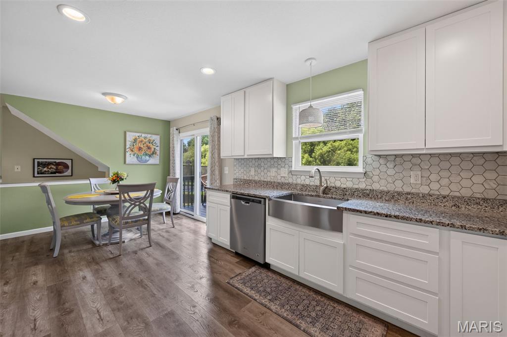Providence Eight - Residential