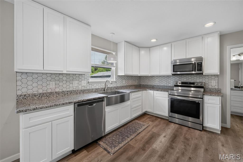 Providence Eight - Residential