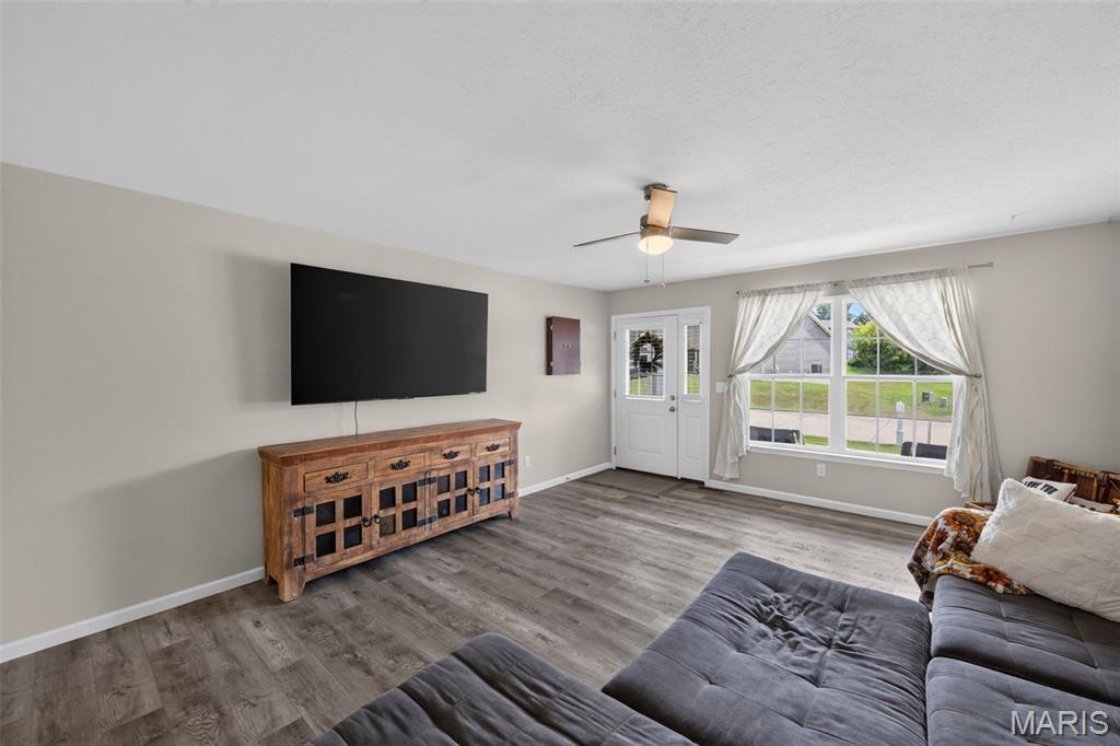 Providence Eight - Residential
