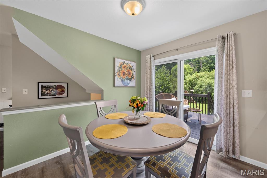 Providence Eight - Residential