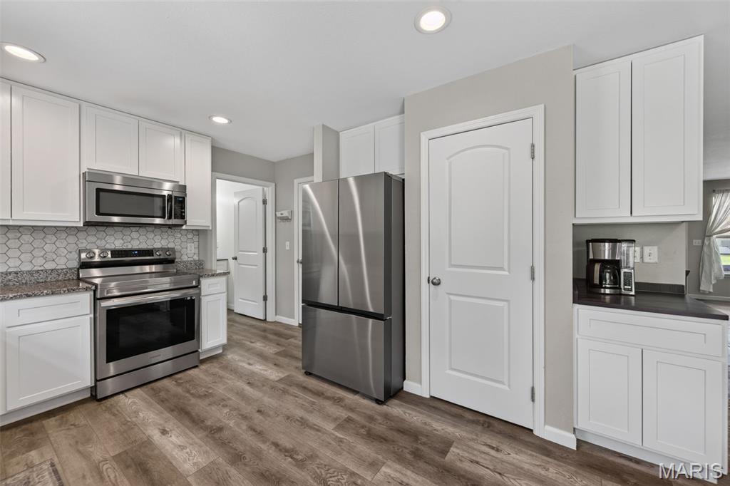 Providence Eight - Residential