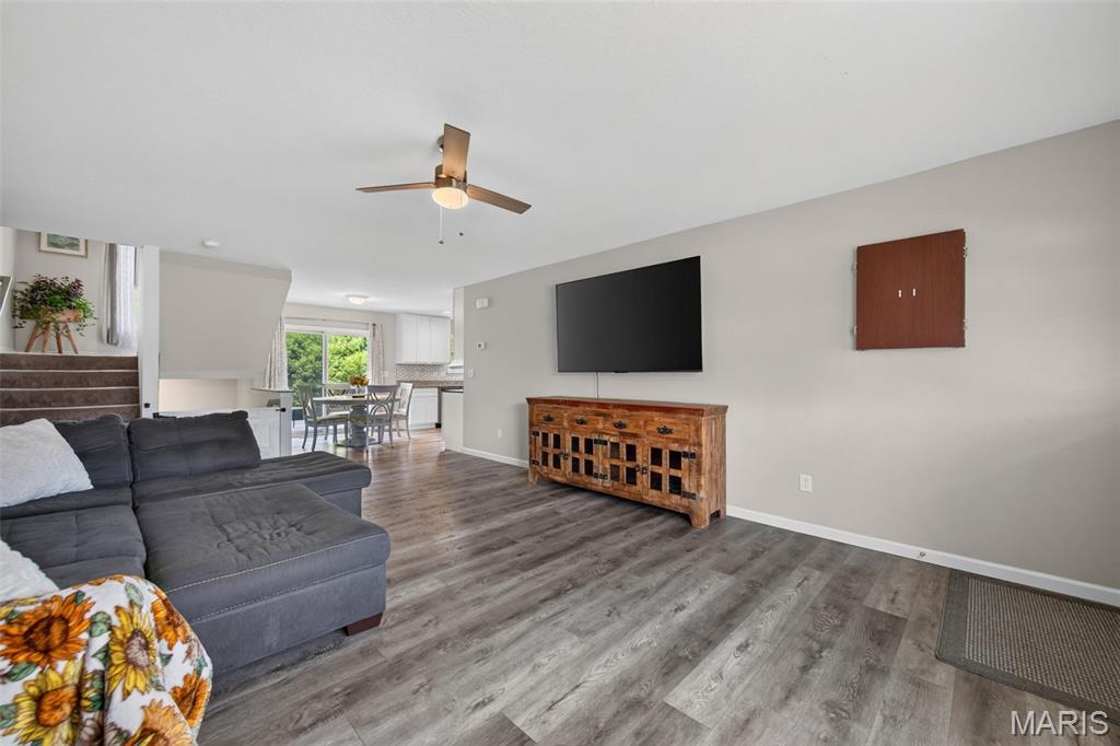 Providence Eight - Residential