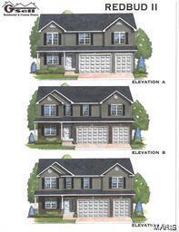 Several lots to choose from, including walk-out, flat and cul-de-sac lots.  Choose from 8 models:  Ranch models include, The Del Rio with 1,272 sq ft, 3 Bed and 2 full Bath, and 2-car garage--The Cypress with 1,426 sq ft, 3 Bed and 2 full Bath, and 2-car garage--The Dogwood with 1,766 sq ft, 3 Bed and 2 full Bath, and 2-car garage--The Hickory with 1,600 sq ft, 3 Bed and 2 full Bath, and 3-car garage.  1 1/2 Story, The Pine model with 1825 sq ft, 3 Bed and 2 1/2 Bath, and 3-car garage.  Several 2-story plans to include the Red Bud I with 2,054 sq ft, 4 Bed and 2 1/2 Bath and 2-car garage, The Pin Oak with 2,196 sq ft, 4 Bed and 2 1/2 Bath and 2-car garage, and The Sycamore model with 2,445 sq ft and 4 Bed and 2 1/2 Bath, and 2-car garage.